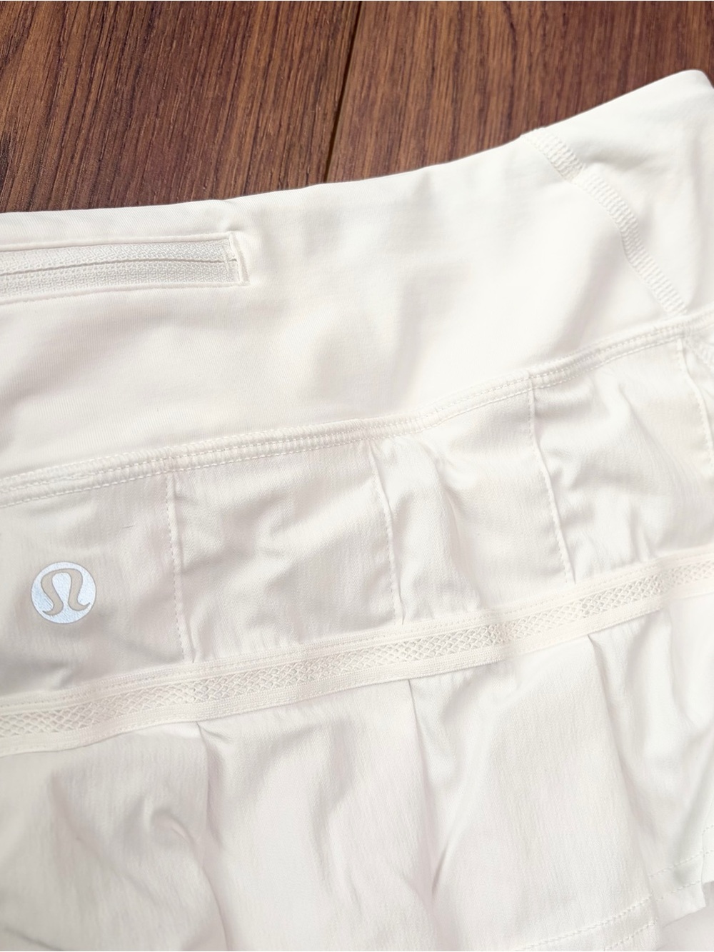 Lululemon Skirt - Picture 3 of 3